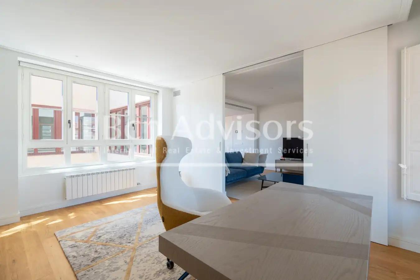 Wohnung mit Aufzug zum Verkauf in Carrer de Girona, imagen 17