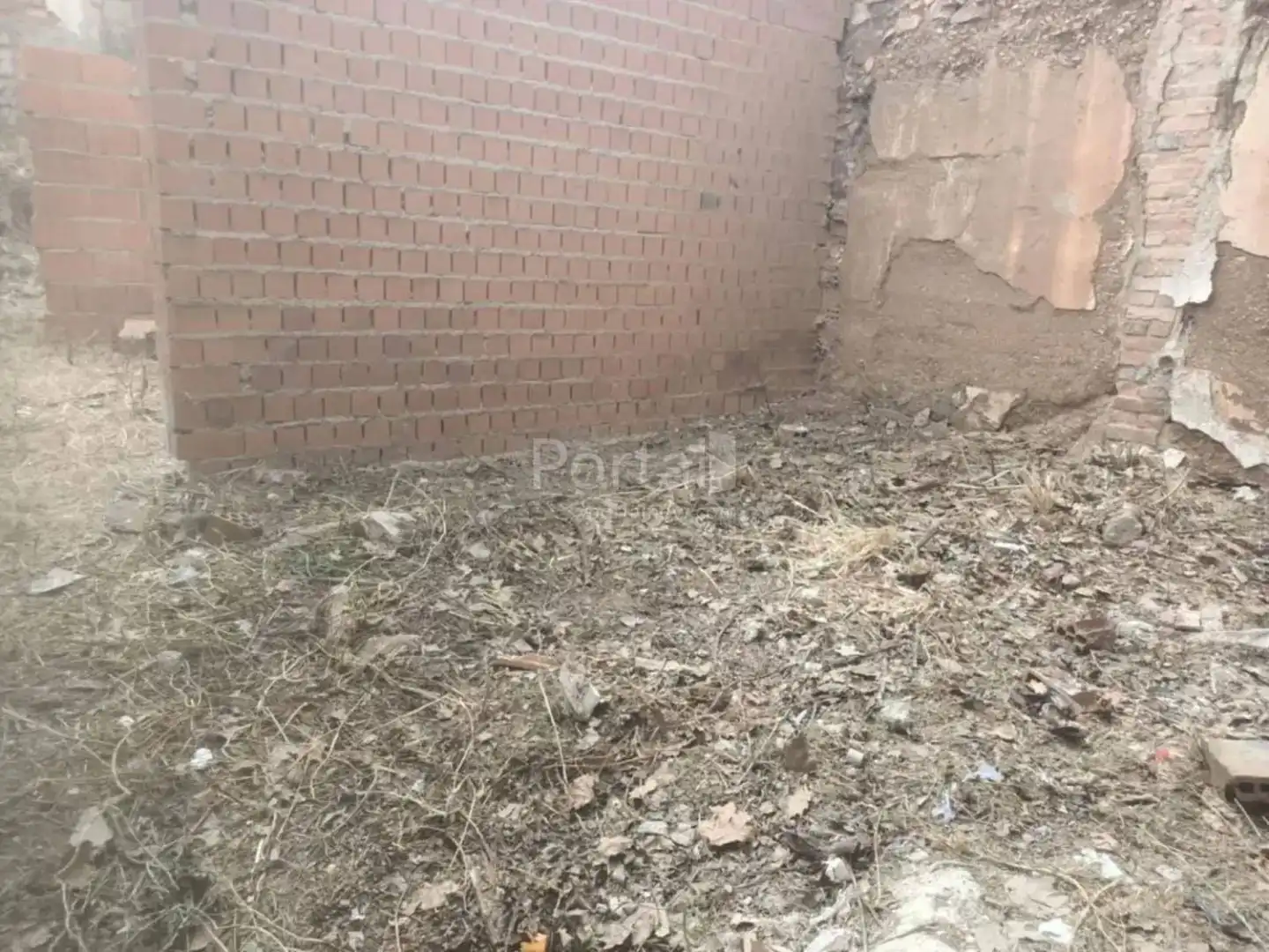 Finca rústica en venda en Puertollano