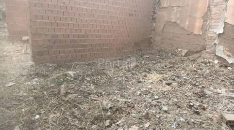 Foto 3 de Finca rústica en venda a Calle Flor-nogal, Las Mercedes - El Carmen, Ciudad Real