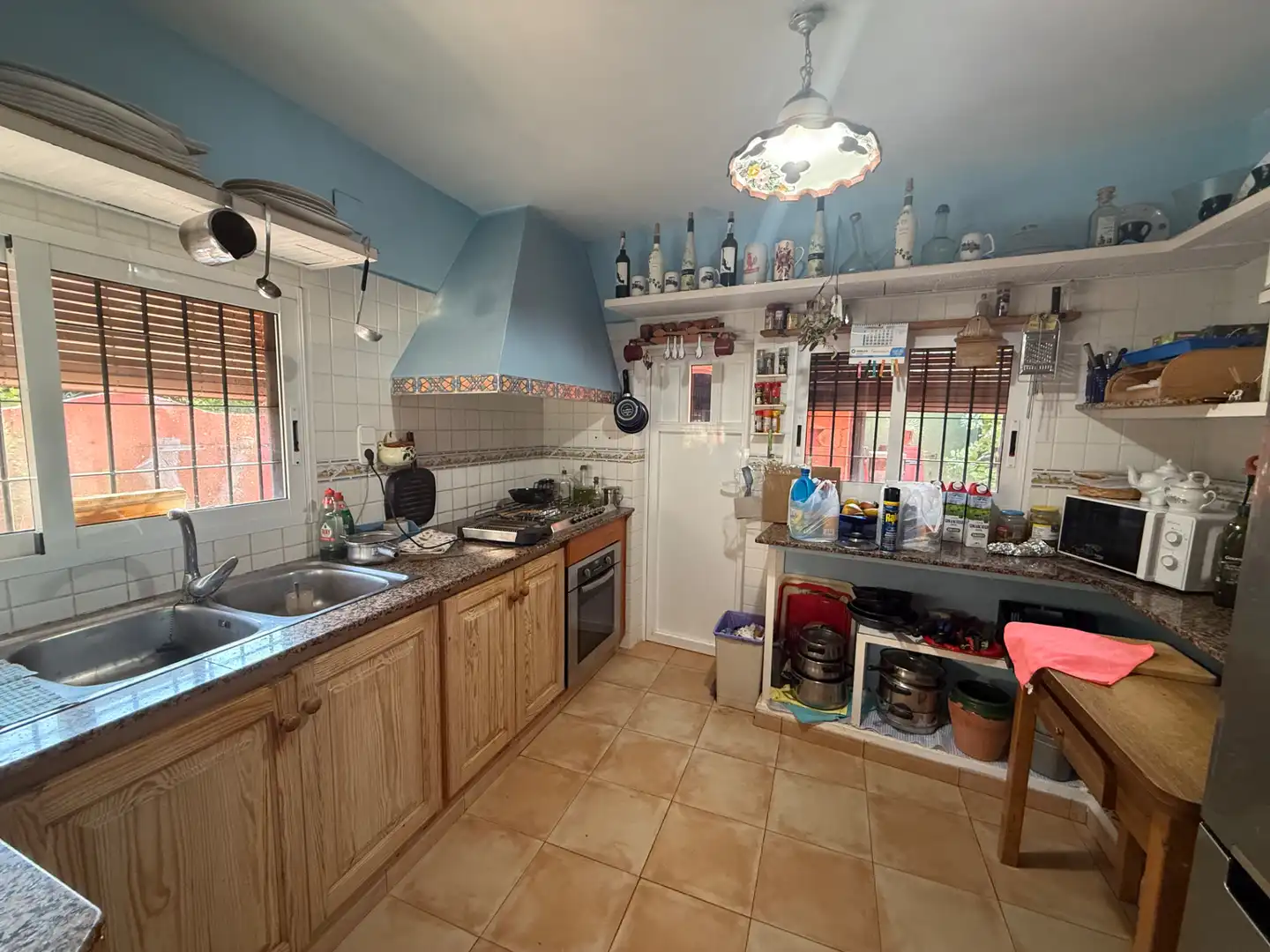 Villa avec terrasse à vendre à El Montgó, imagen 41