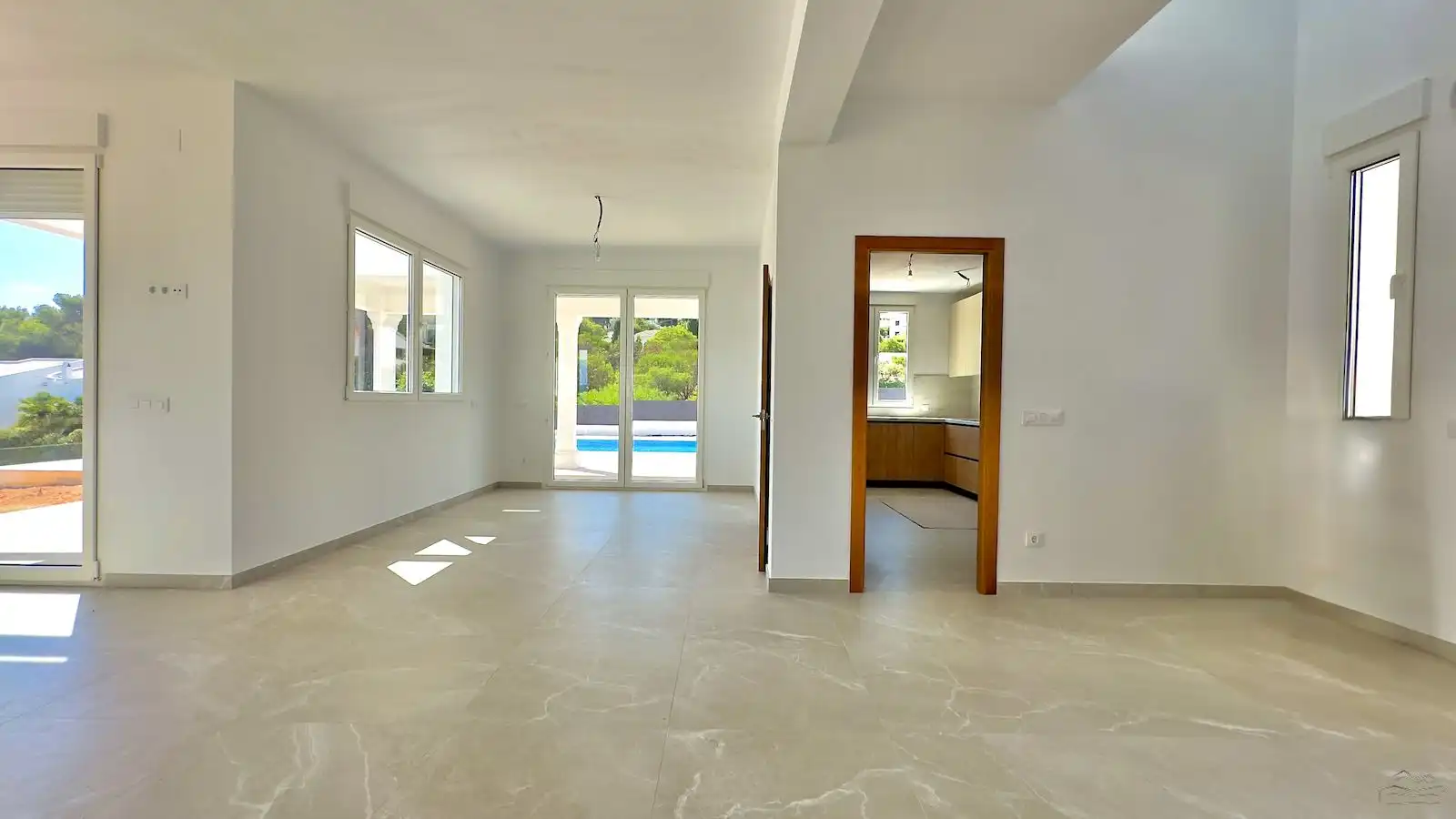 Houses for sale in Jávea / Xàbia  with Air Conditioner, Heating and Private garden