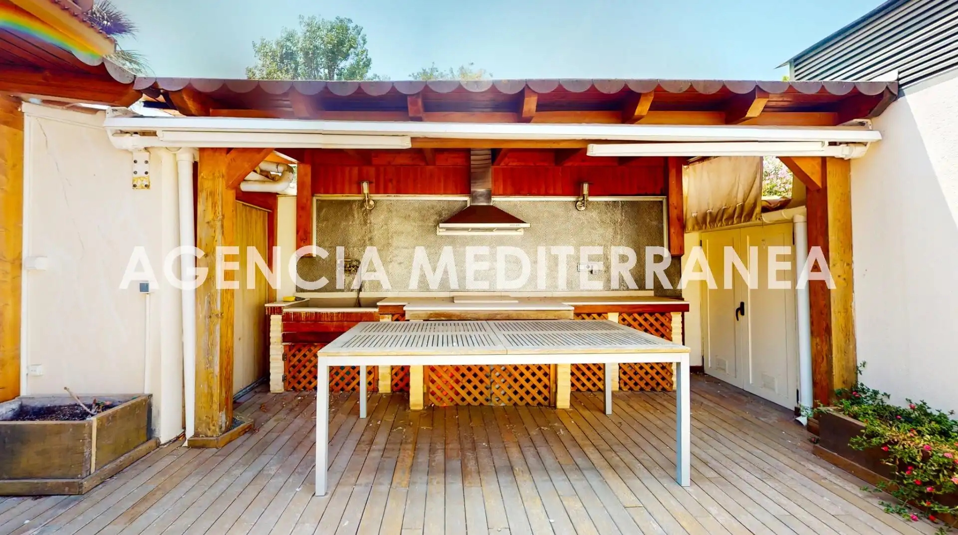 Maisonette zum Verkauf in Calle de Isabel de Villena, La Malva-rosa