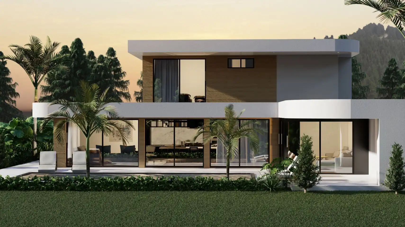 Detached house with pool for sale in Centro