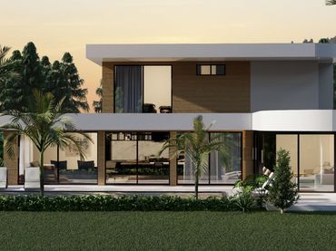 Villa avec piscine à vendre à Centro