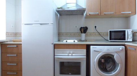 Foto 5 de Apartament de lloguer a Calle Martínez Maldonado, 18, Los Castillejos - La Trinidad, Málaga Capital