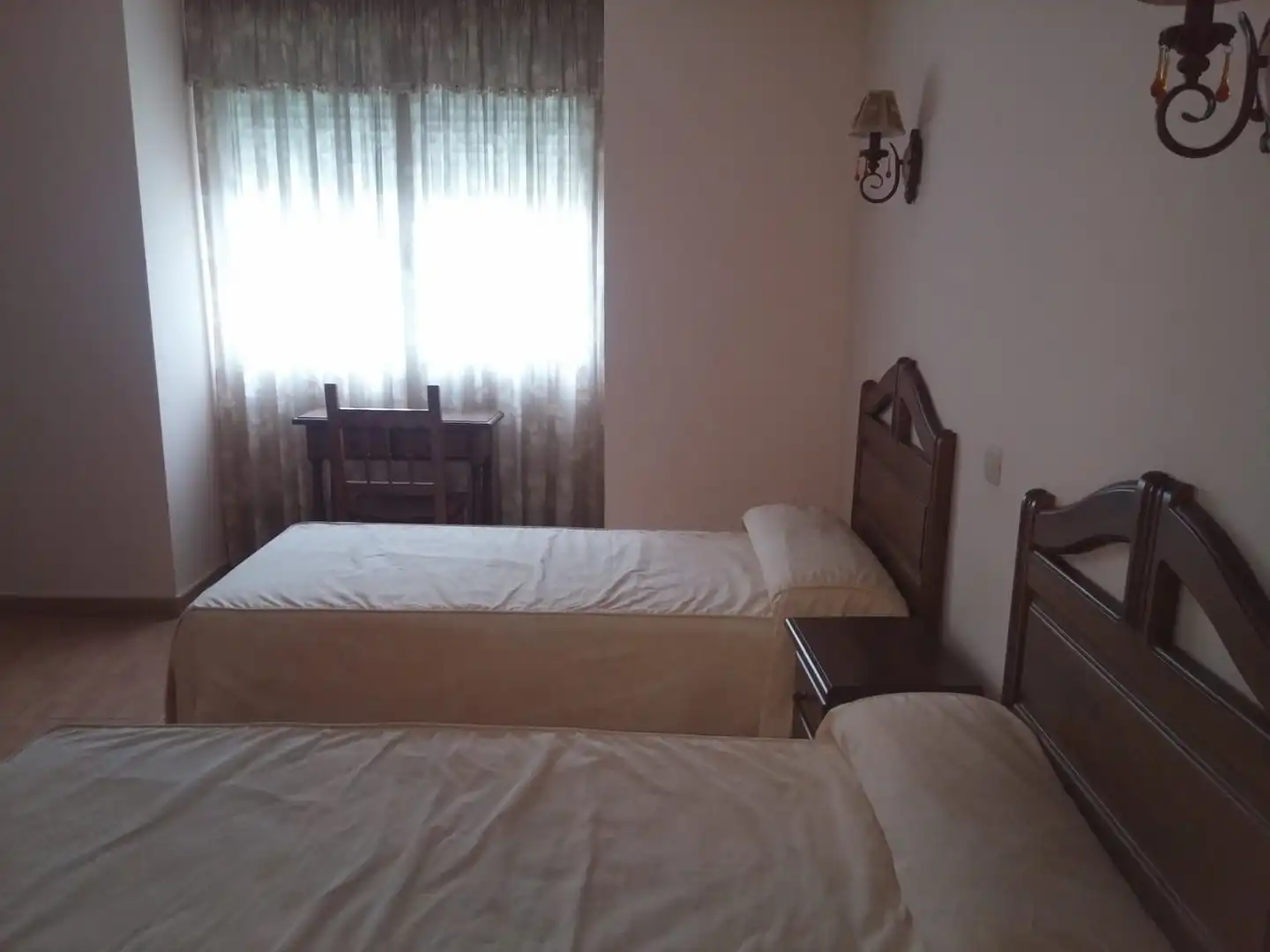 Schlafzimmer von Gebäude zum Verkauf in Oña
