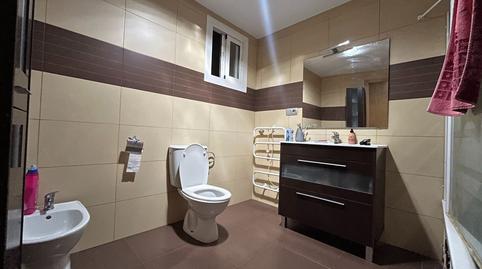 Foto 5 de Pis en venda a Andres Montalva, Alberic, Valencia