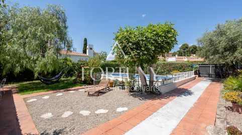 Foto 5 de Casa o xalet en venda a Palmeres 7, -1, Platja de Mont-roig, Mont-roig del Camp