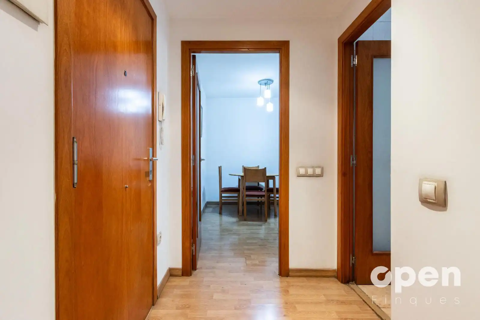Piso en venta en Hoquei, de L, Egara, Nord-est