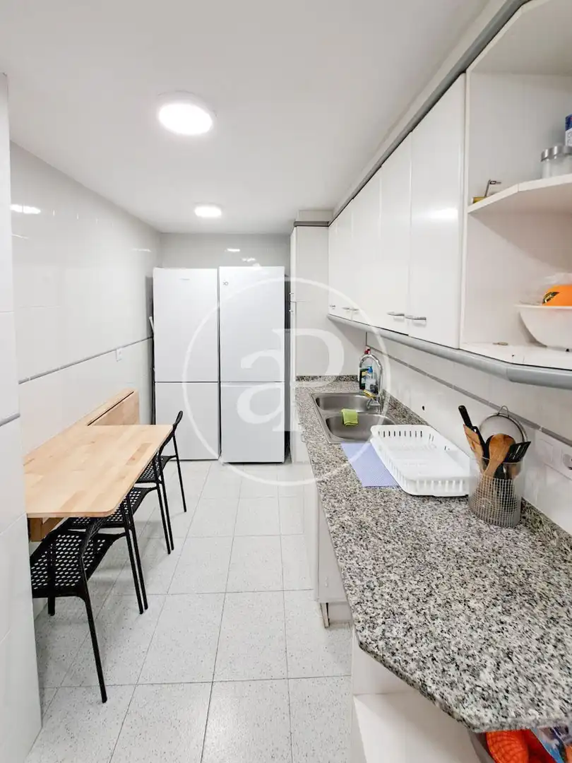Piso en venta en Av. del Primat Reig, Trinitat