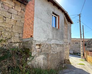 Exterior view of House or chalet for sale in Ourense Capital 