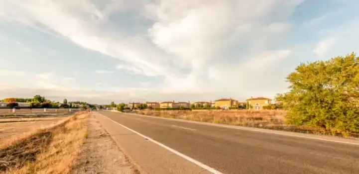 Terreno residencial en venta en Carretera Puente Duero, imagen 7