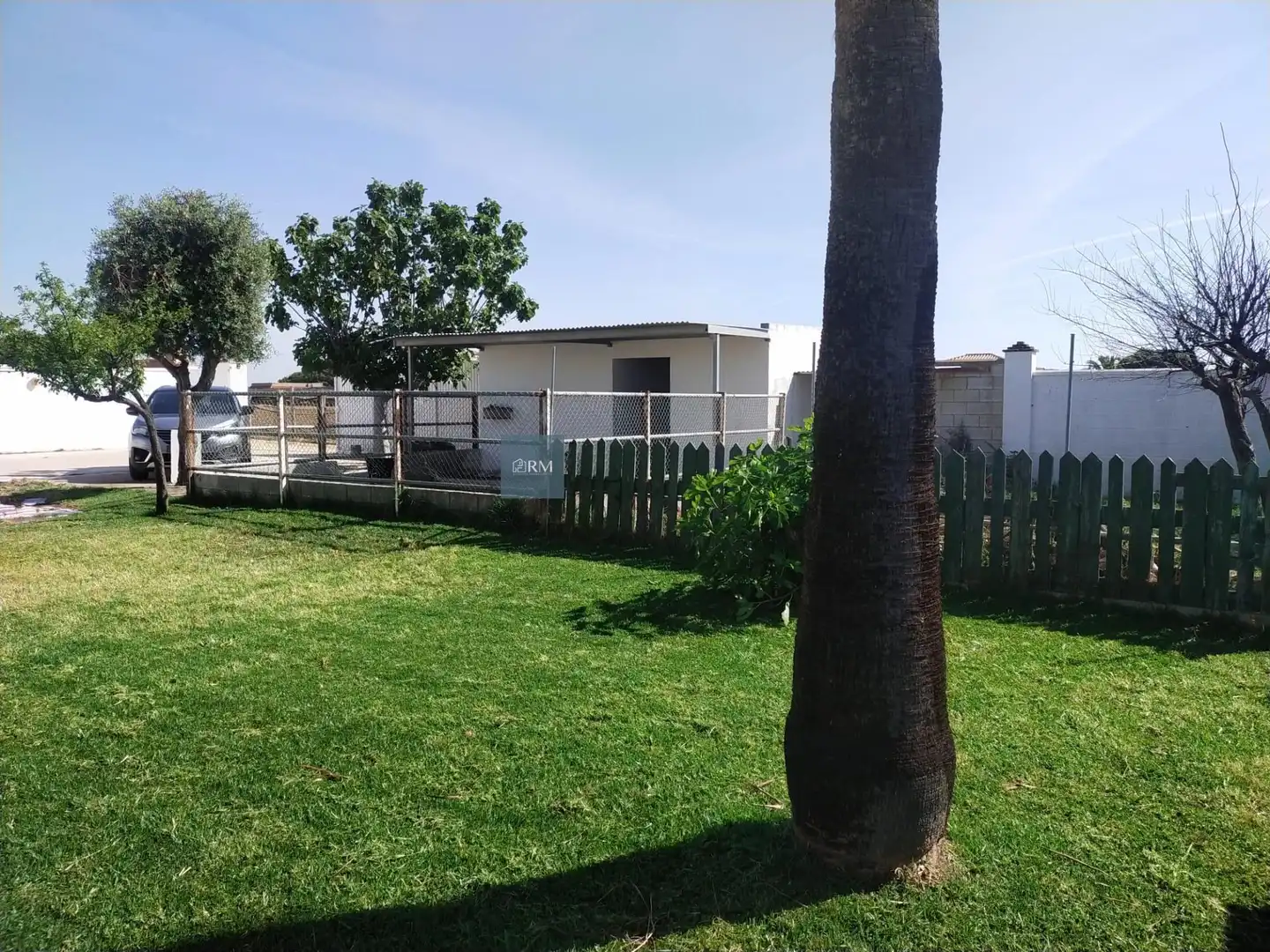 Casa o chalet de alquiler en Sanlúcar de Barrameda con Aire acondicionado