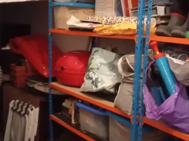 Traster en venda en Almería