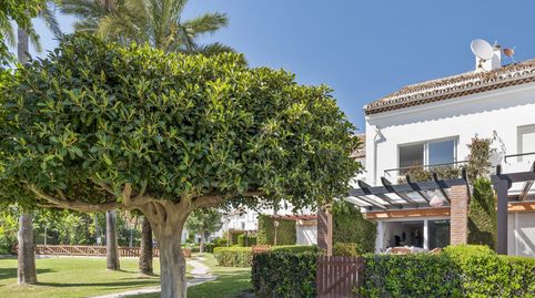 Photo 4 of Single-family semi-detached for sale in Bahía de Marbella, Marbella