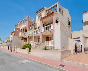 Exterior view of Apartment for sale in Orihuela  with Air Conditioner, Heating and Terrace