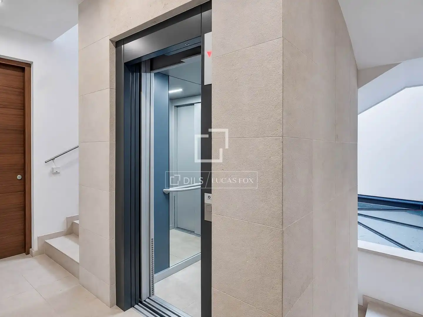Flat for rent in Centre
