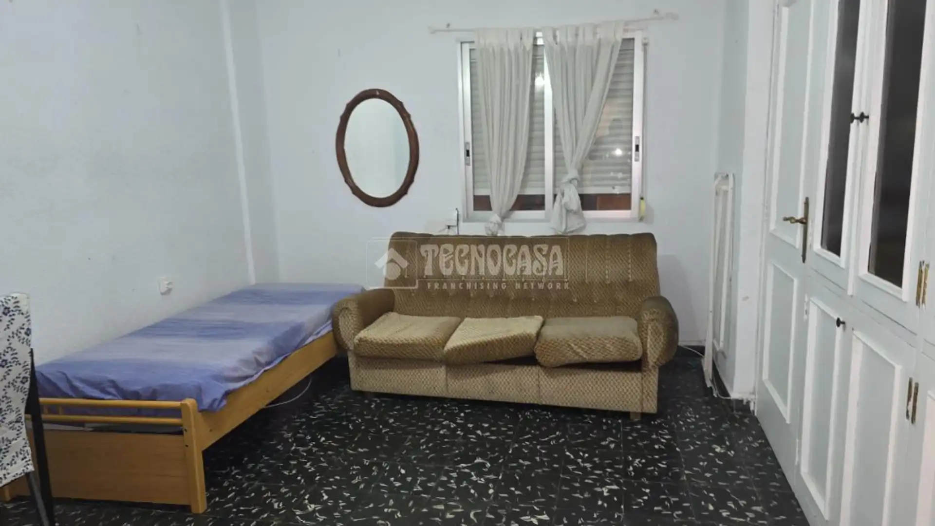 Piso en venta en C/ de Pere Cabanes, Torrefiel, Rascanya