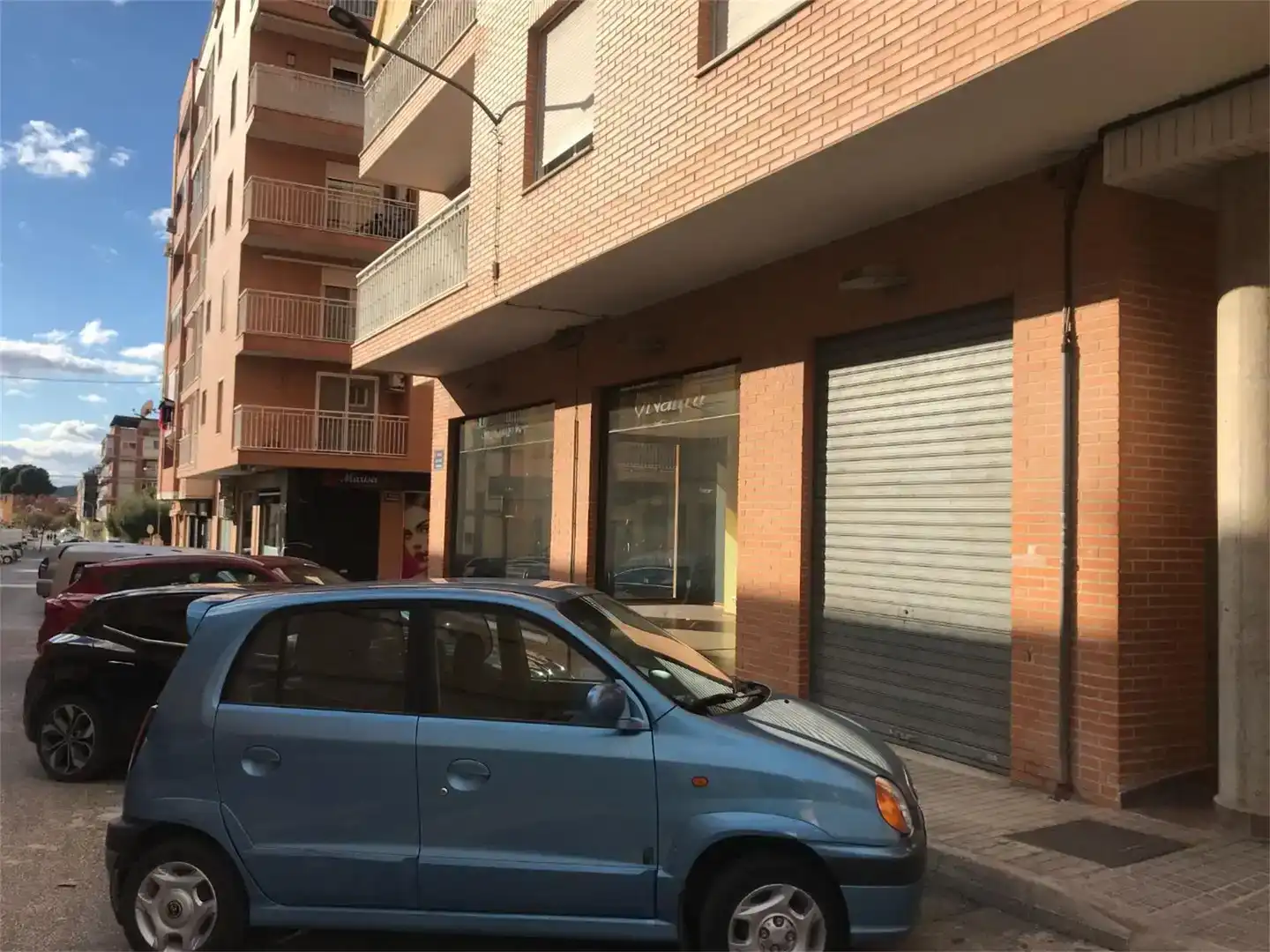 Local en venda en Villena amb Aire condicionat, Calefacció i Parquet