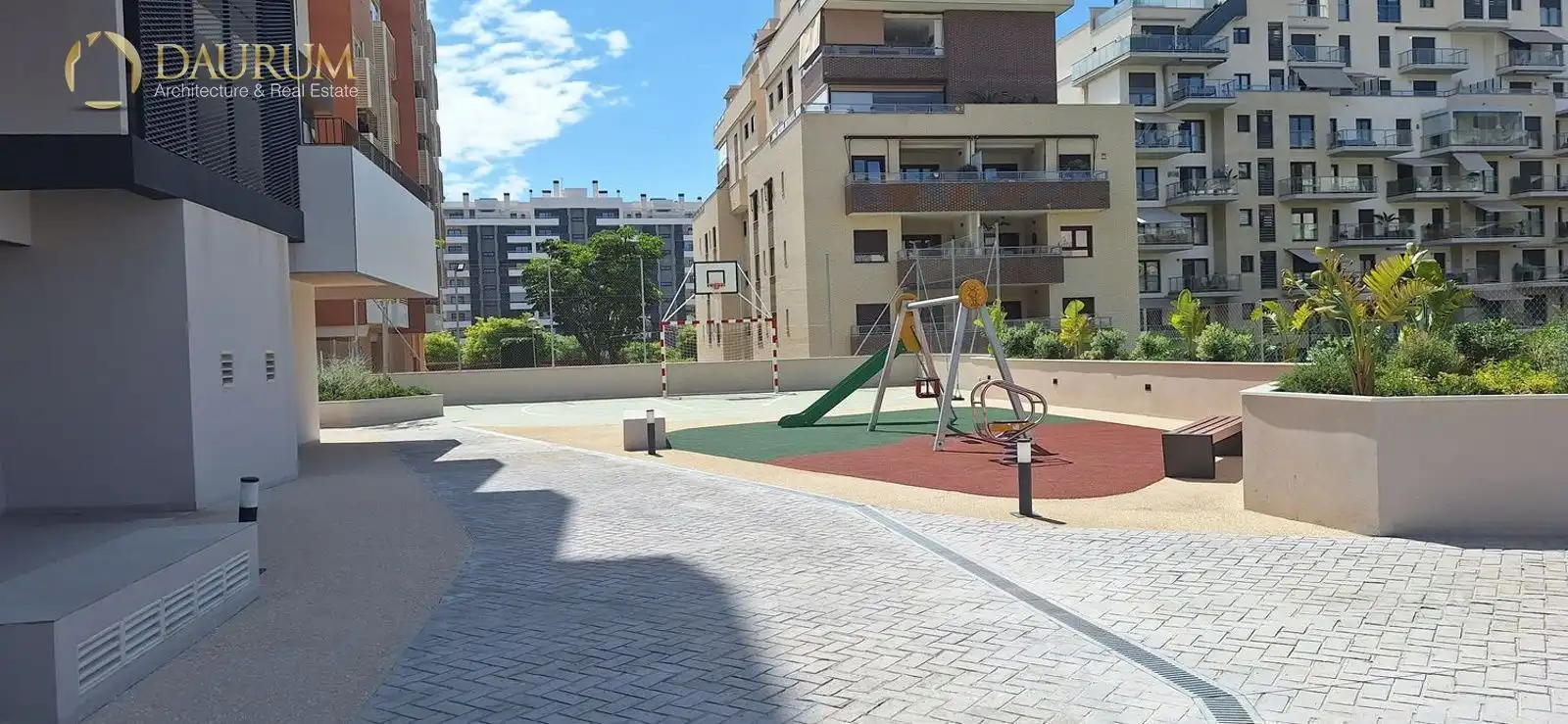 Pis amb piscina en venda a CALLE PERIODISTA ASUNCIÓN VALDÉS, imagen 38