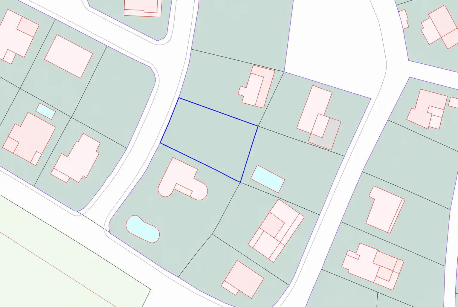 Residencial en venta en dels Pirineus, 53, Bàscara