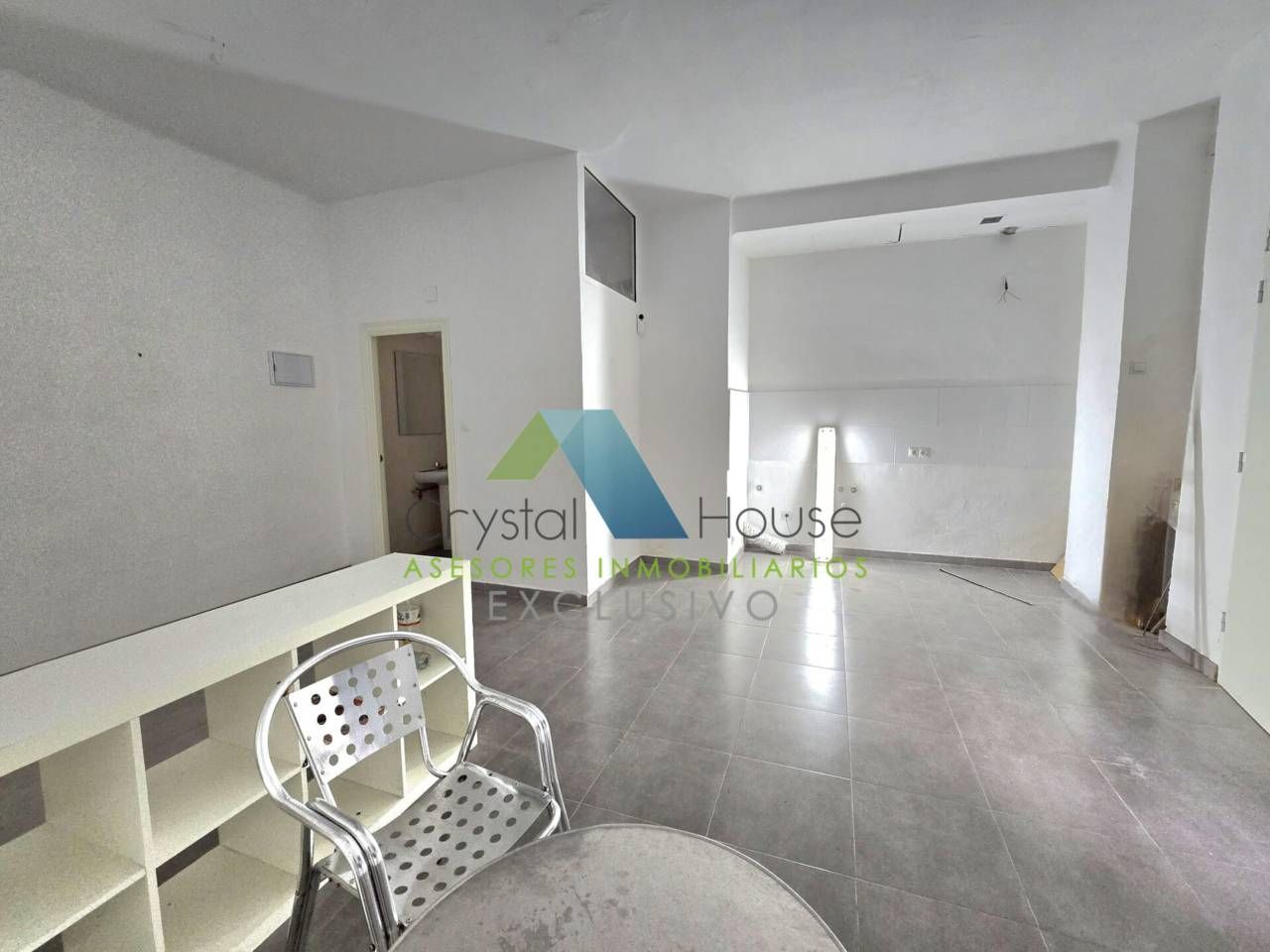 Study for sale in Málaga Capital