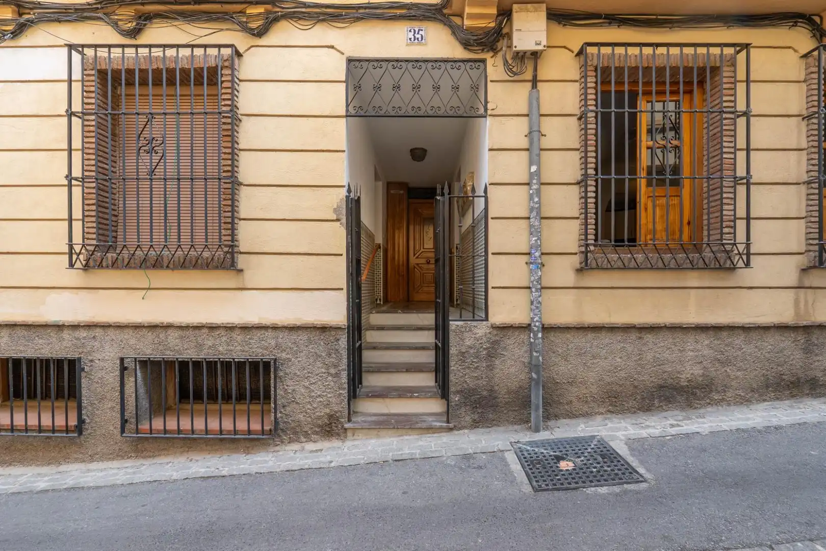 Flat for sale in Calle Agua de Cartuja 35, imagen 23