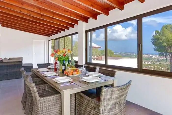 Villa avec piscine à vendre à Oltamar - Cucarres, imagen 4