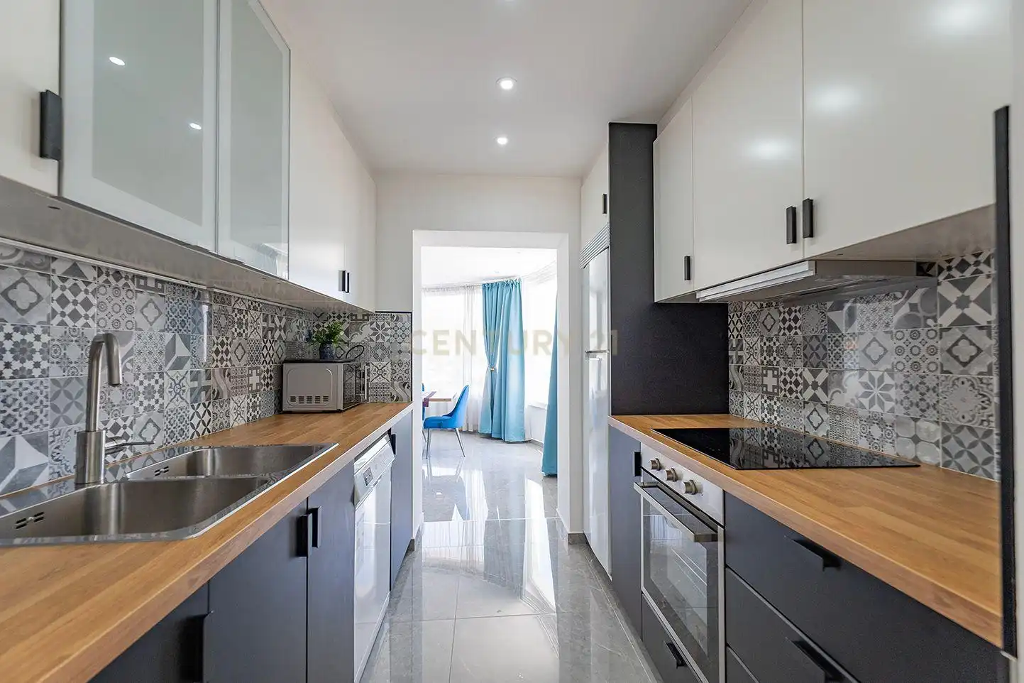Apartments for sale in PD MARYVILLA 60(C)CALP (ALICANTE), 60, Maryvilla