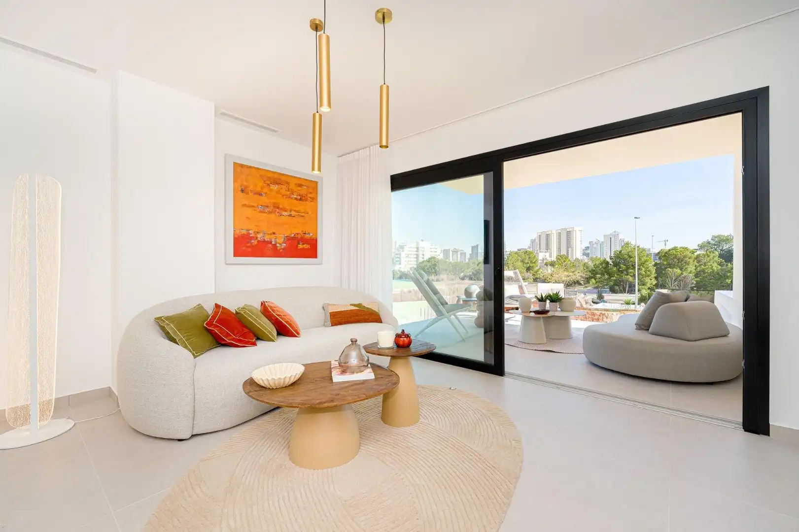 Apartment mit Pool zum Verkauf in N/A, imagen 4