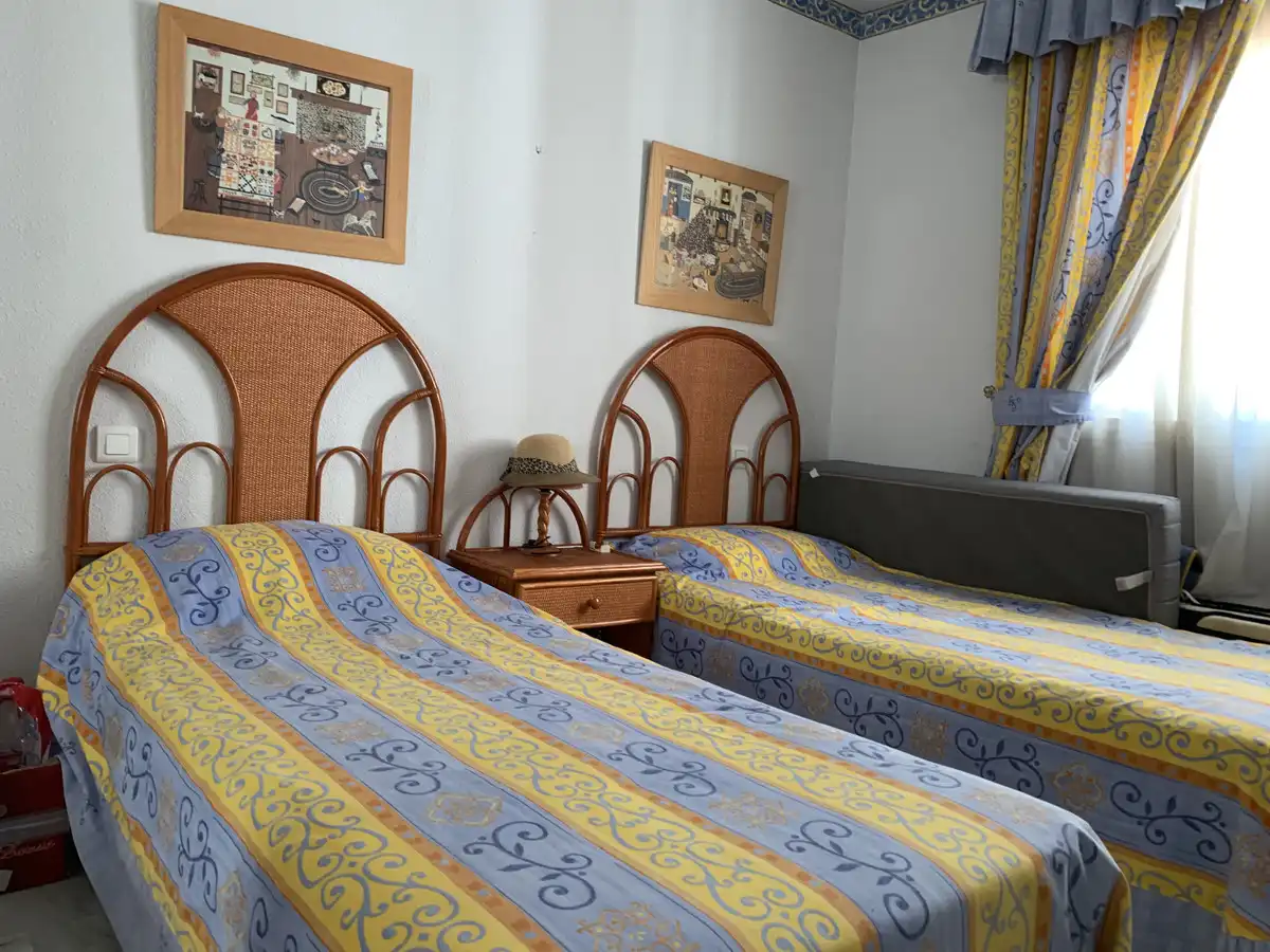 Casa o chalet en venta en Los Árboles