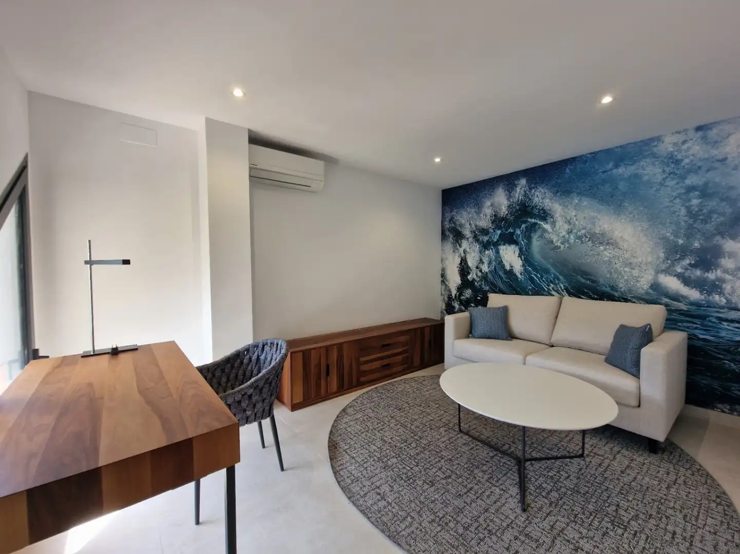 Detached house with pool for sale in Monte Solana, imagen 16