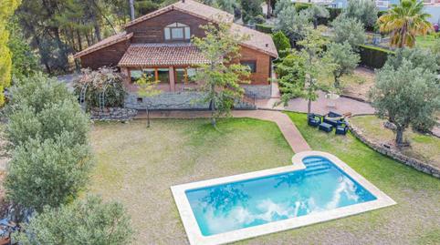 Foto 2 de Finca rústica en venda a Orba, Alicante