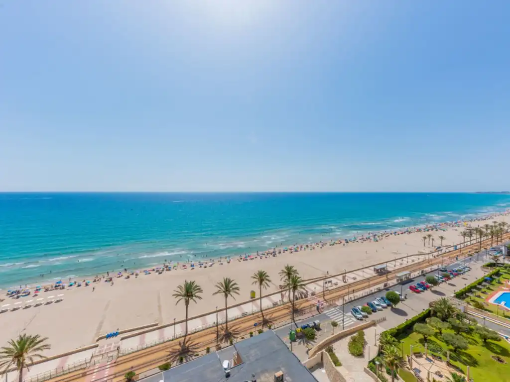 Apartments for sale in Calle Sax, 3, Playa Muchavista