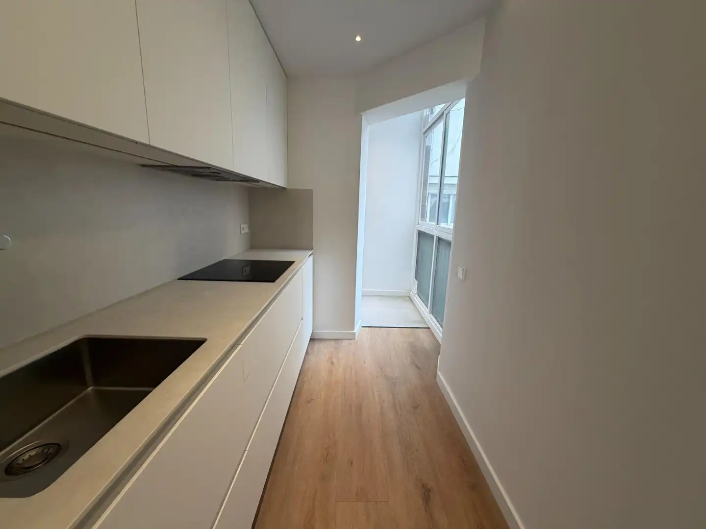 Wohnung mit Terrasse zum Verkauf in Carrer Carrer del Comte d'Urgell, imagen 11