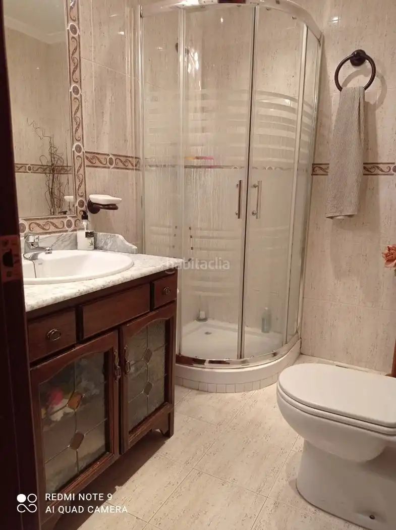 Flat with lift for sale in Calle López de Ayala 21, imagen 2