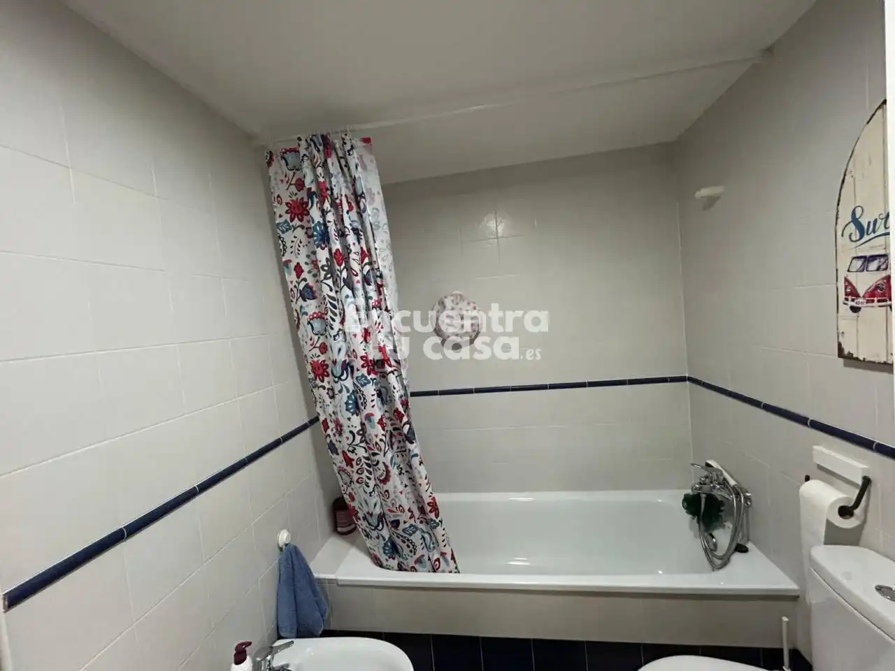 Baño de Piso en venta en Polop con Amueblado y Alarma
