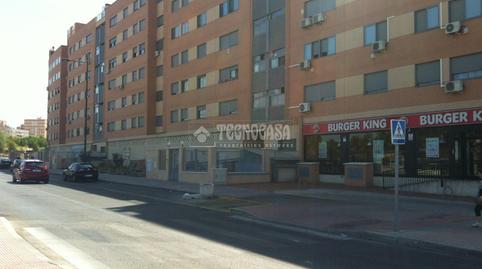 Foto 2 de Piso en venta en Parla Este, Parla