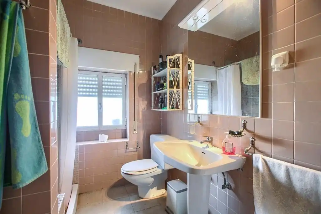 Baño de Casa o chalet en venta en Colmenar del Arroyo
