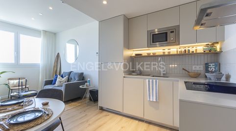 Foto 2 de Estudio de alquiler en Zona Industrial, Alcobendas