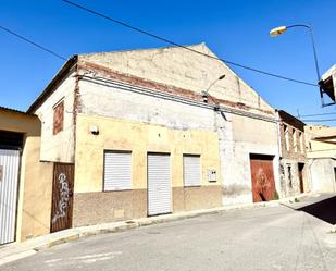 Vista exterior de Casa o xalet en venda en Orihuela amb Terrassa
