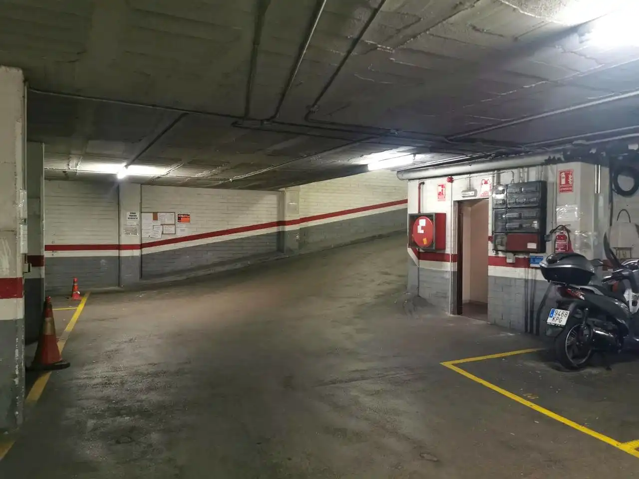 Parking for sale in De Nicaragua, imagen 15