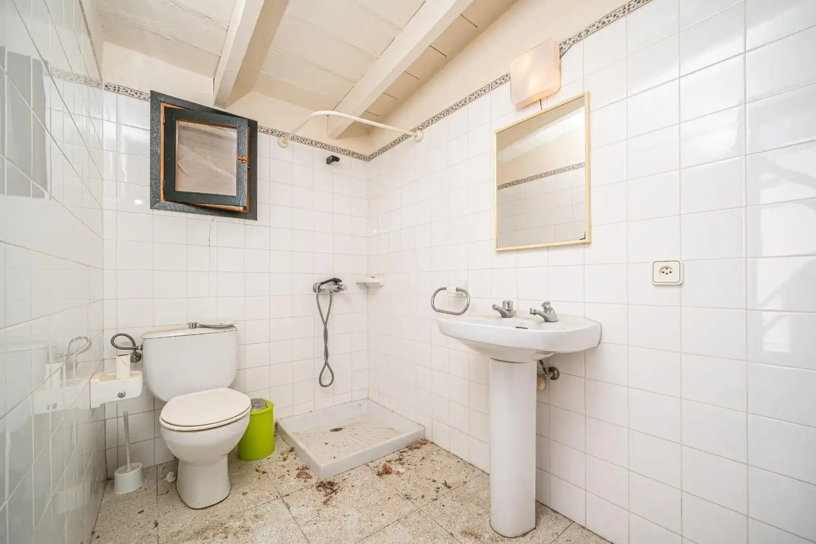 Business premises for sale in Carrer MILITAR, imagen 19