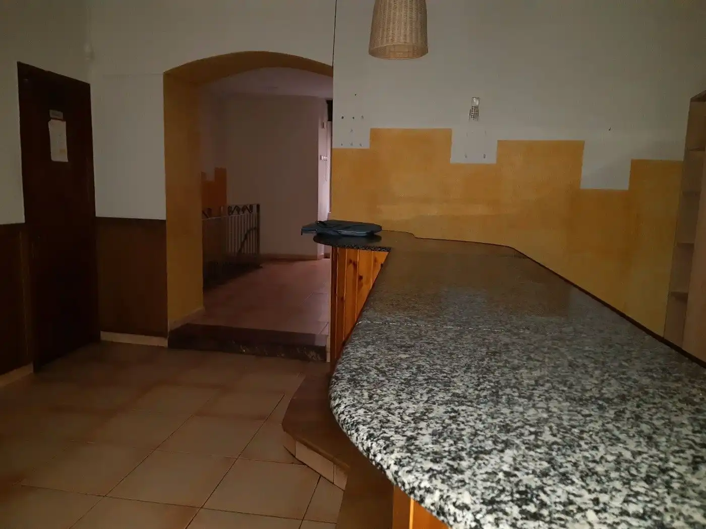 Gewerbefläche zur Miete in Carrer Sant Pere, imagen 4
