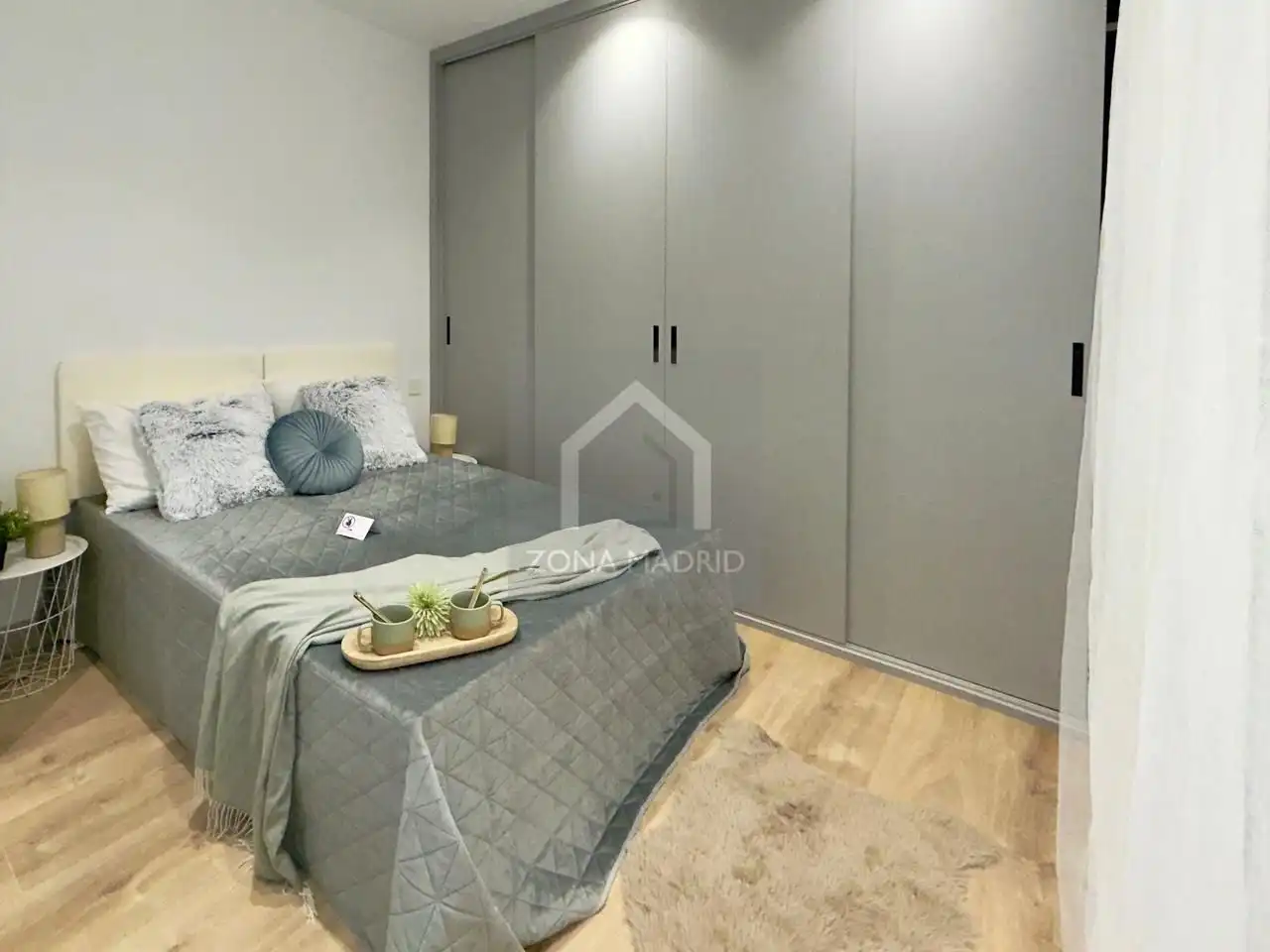 Flat with lift for sale in Del General Díaz Porlier, imagen 22