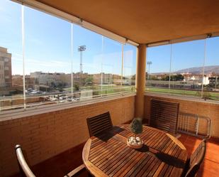Flat to rent in ANTONIO CANO, San Luis