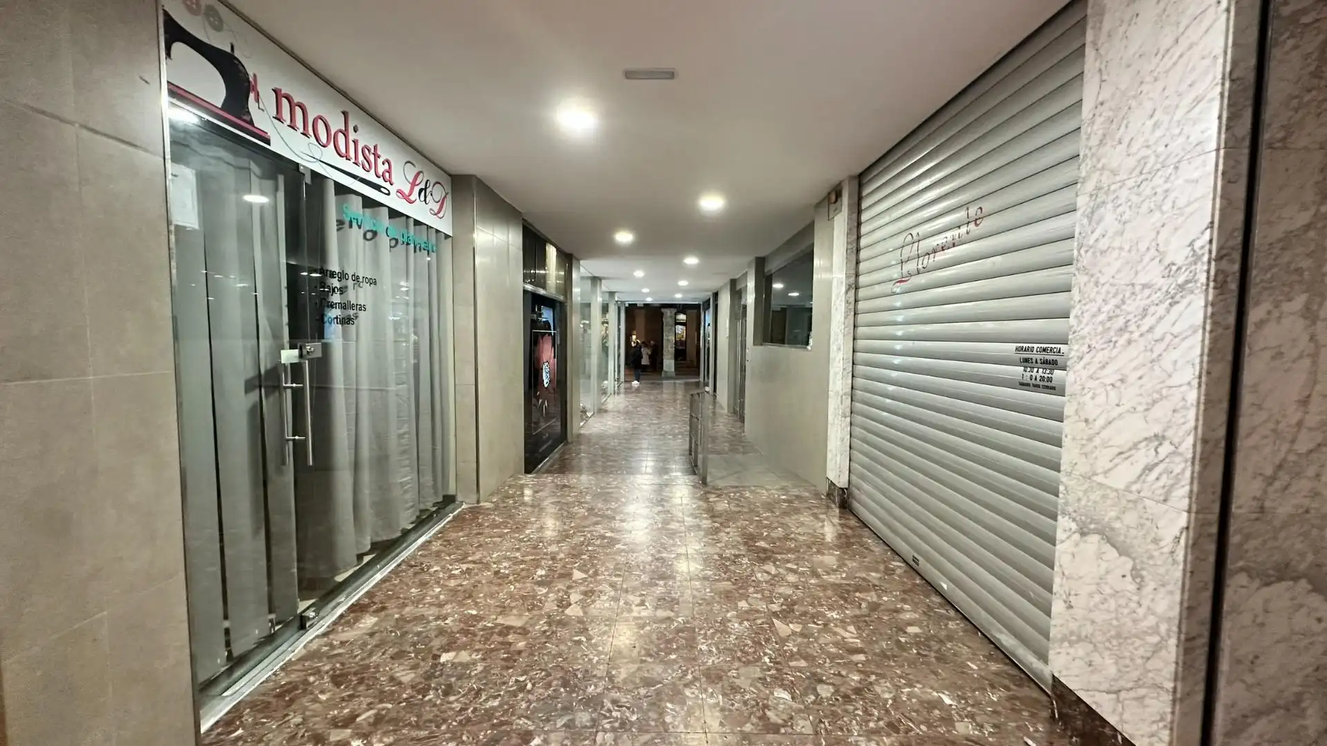 Local en venta en Soria Capital 