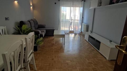 Photo 2 of Flat for sale in Avenida Burgos, Santa Marta de Tormes, Salamanca