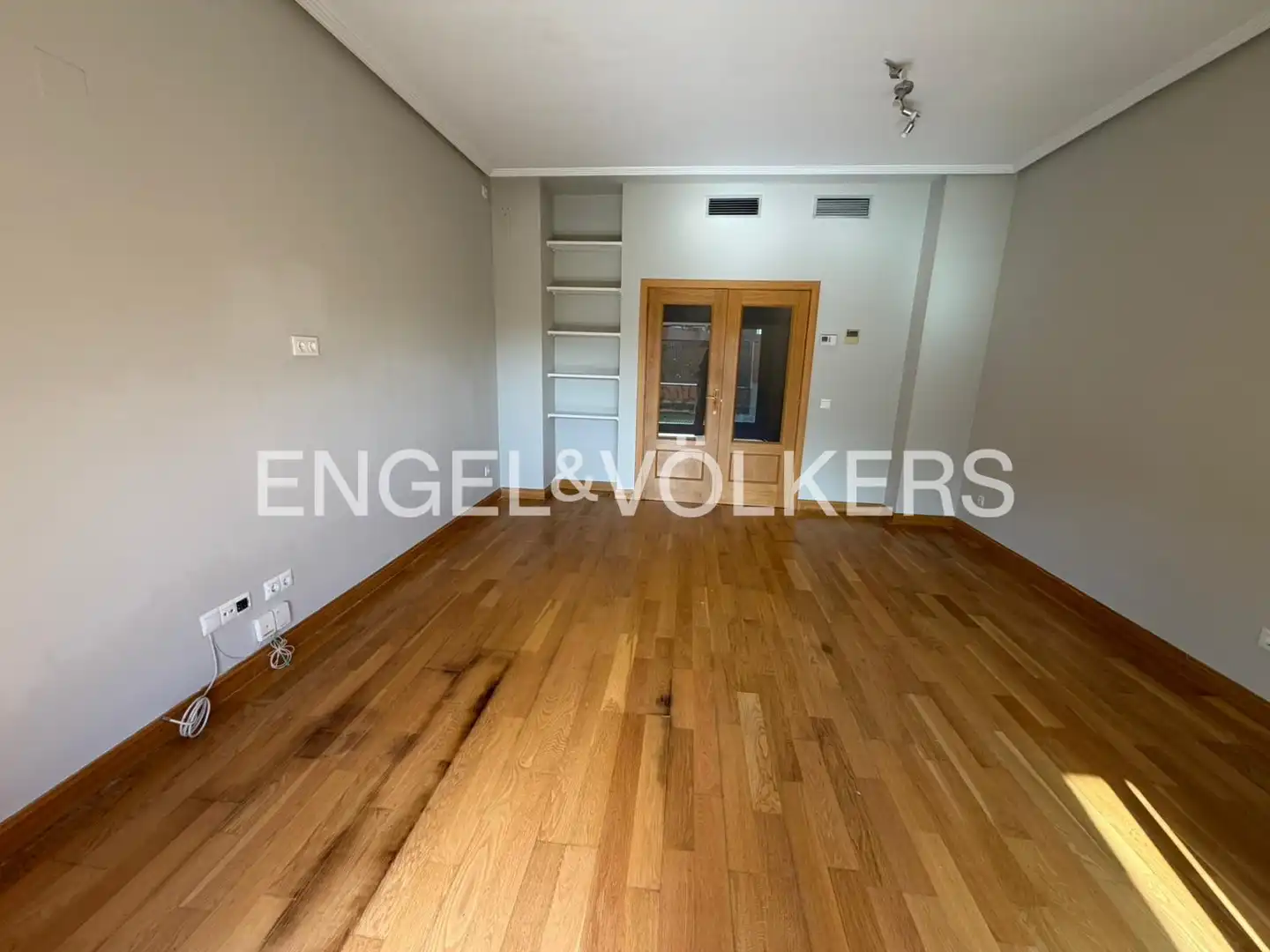 Apartamento de alquiler en San Sebastián de los Reyes con Aire acondicionado, Calefacción y Jardín privado