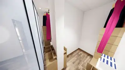 Penthouse mit Aufzug zum Verkauf in Centro ciudad, imagen 22